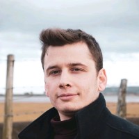 Gareth Redmond Email & Phone Number