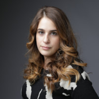 Tactable Employee Sharelle Haghani's profile photo