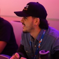 BlueCore Employee Jorge Herrera's profile photo