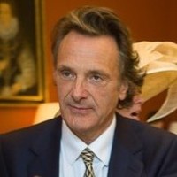 Vistage UK Employee Harry Wyndham's profile photo