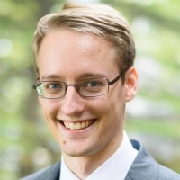 Microsoft Employee Zach Weiss's profile photo