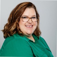 SCI MarketView Employee Alicia Agnew's profile photo