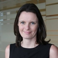 AIB Employee Vera O'Brien's profile photo