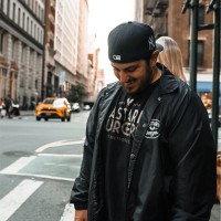 Bastard Burgers Employee Rickard Enbom's profile photo