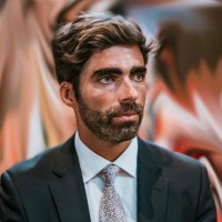 LOQR Employee Miguel Correia's profile photo