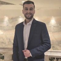 IPRC Employee Hamza Tamimi's profile photo