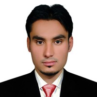 USAA Employee Sayed Hosseini's profile photo