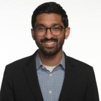 Amit Thomas Email & Phone Number