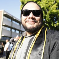Raytheon Intelligence & Space Employee Daniel Caceres's profile photo