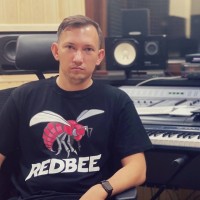 AmayaSoft Employee Kirill Galimov's profile photo