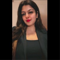 Manpreet K. Email