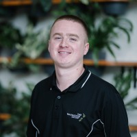 The Warehouse Group Employee Henry Bruce's profile photo