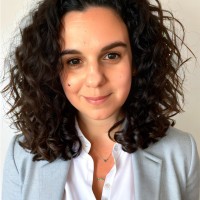 Surfcloud Employee Joana Lopes's profile photo