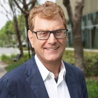 Dan Scheinman Email & Phone Number