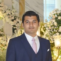 Solfin Employee Rushabh Doshi's profile photo