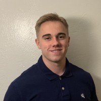 Ventrix Advertising Employee Dillon Wolf's profile photo
