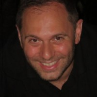 Edible Garden AG Inc. Employee Dario Pressimone's profile photo