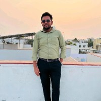 Ravi Majithiya Email