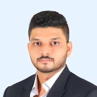 Mainframe Employee Sumedha Bandarigoda's profile photo