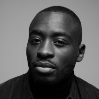 CARTEL Editing & Post-Production Employee Michael Ofori-Attah's profile photo