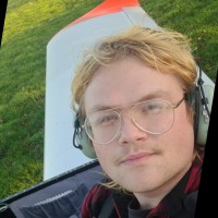 DEMEX Employee Keegan Gray's profile photo