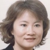 Thinfilm Employee Senzi Li's profile photo