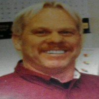 N C Machinery Co. Employee Tom Curtsinger's profile photo