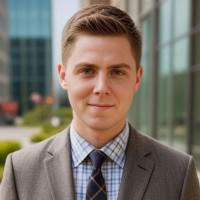 Cisco Employee Taylor Thomas's profile photo