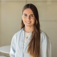 Freshly Cosmetics Employee Lucia Araluce Salinas's profile photo