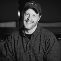 PEN America Employee Andrew White's profile photo