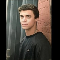 Connor Rodriguez Email