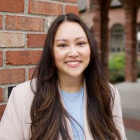 Annie Wright Schools Employee Grace Franco's profile photo