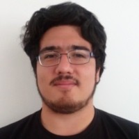 Fastech Employee Sebastian Aranguiz's profile photo