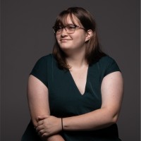 Utah Valley University Athletics Employee Stephanie Paul's profile photo