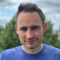 Pivotal Future Employee Marc Fletcher's profile photo