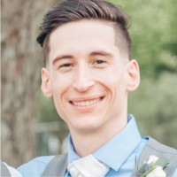 Jake Medina's profile photo