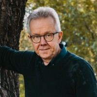 Euro-BioImaging Employee John Eriksson's profile photo