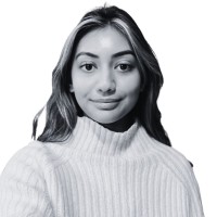Covert. Employee Sofina Saldanha's profile photo