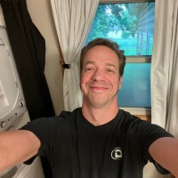 Dynomax Inc. Employee Stephen Toth's profile photo