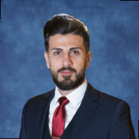 Khalil Bourji Email & Phone Number