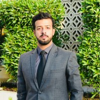 Smartlink Technologies Employee Syed Ali's profile photo