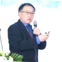 中国银行股份有限公司广东省分行 Employee Zong Wu's profile photo