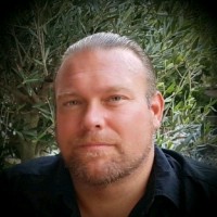 Addera IT Employee Andreas Rix's profile photo