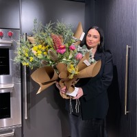 Winning Appliances Employee Sascha Wilson's profile photo