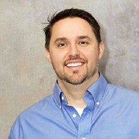 Jason Luke Email & Phone Number
