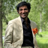 Nihar P. Email