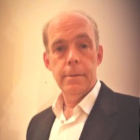 Mencap Employee Steve Bushell's profile photo