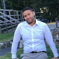 Amazon Employee Jaime Guzman's profile photo