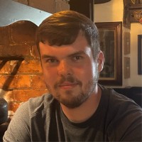 Bandago Van Rental Employee James Prior's profile photo