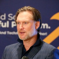 Simple Scalable Solutions Employee Damian Sutton's profile photo